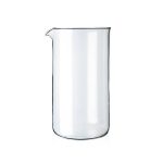 Bodum B1508-10 8 Cup Coffee Press Beaker Glass