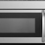 Insignia - 1.6 Cu. ft. Over-The-Range Microwave - Stainless Steel