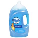Dawn Ultra Dish Soap Dishwashing Liquid, Original Scent, 70 fl oz