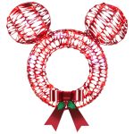 Disney Mickey Mouse 25.98-in Mouse Yard Decoration with LED Lights | 882075