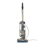 Shark Rotator Lift-Away ADV DuoClean PowerFins Upright Vacuum with Self-Cleaning Brushroll (LA502)