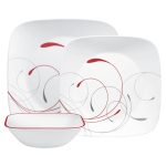 Corelle Dinnerware Set