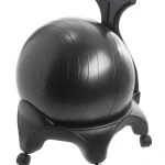 AEROMAT Stability Ball Chair 5 - Legs