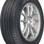Avid Touring-S All-Season Tire - 225/65R17 102T