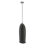 Bodum Black Schiuma Milk Frother