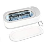 Ultrasonic Jewelry Cleaner, Professional Ultrasonic Cleaner for Cleaning Jewelry Eyeglasses Watches