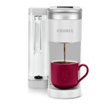 Keurig K-Supreme Smart Single Serve Coffee Maker - White