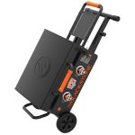 Blackstone 22" Omnivore Flex-fold Griddle | 2350