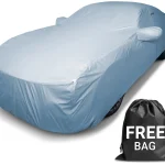 iCarCover 30-Layer Car Cover Waterproof All Weather