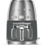 Smeg Drip Filter Coffee Machine