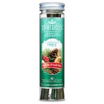 Scentsicles Ornaments and Hooks, Christmas Tree, Scented - 6 ornaments and hooks, 0.9 oz