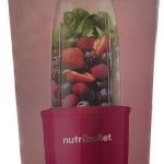 NutriBullet Kitchen | NutriBullet 500 Series - *Rare Color* - Hot Pink | Color: Pink | Size: Os | Jessiiimariex's Closet