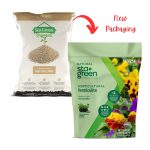 Sta-Green 8-Quart Organic Vermiculite Improves Soil Structure | LSG8QTVM