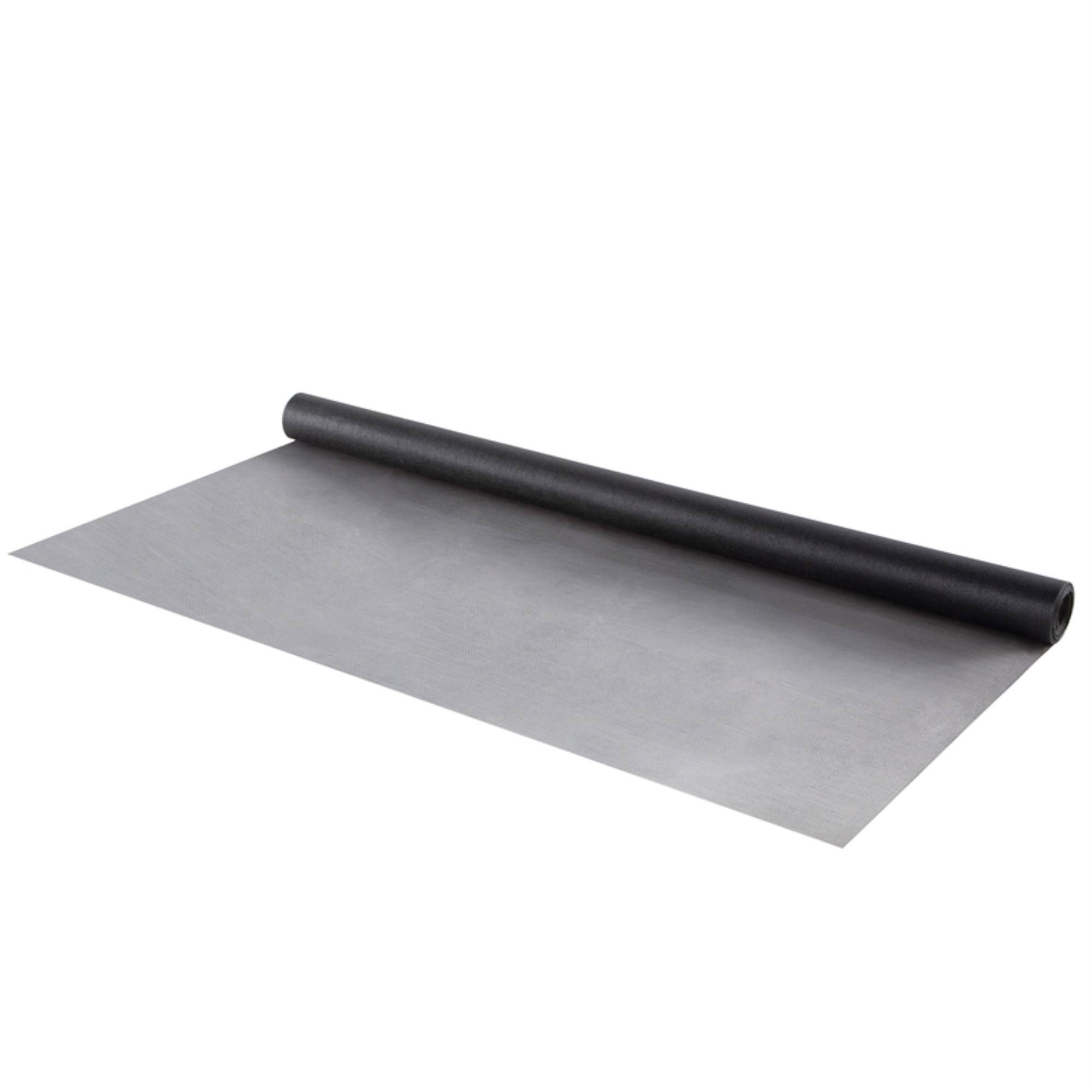 188bca44ed8246d435ba7a610ec122a20f61755ac055e746a4a3364234d15b71.jpg M-D Standard 4-ft x 25-ft Charcoal Fiberglass Screen Mesh | 14124 - Image 1