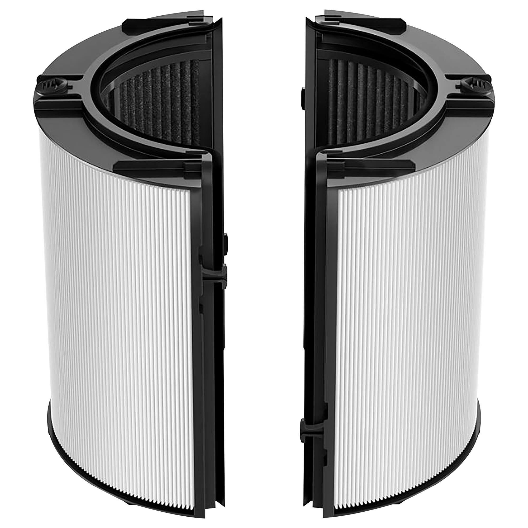 18e3cac755d67f078e451fa479239ae7eb1eceb98a1f692b25a1ee5c21dcfd51.jpg Dyson 360 Combi Glass HEPA + Carbon Air Purifier Filter - Image 1