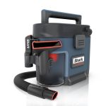 Shark MessMaster Portable Wet/Dry Vacuum (VS101)
