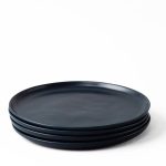 Fable The Dinner Plates - Midnight Blue