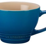 Le Creuset Bistro Stoneware Mug Marseille