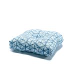 Terrasol Kumo Outdoor Chair Cushion - Blue