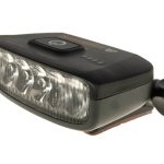 Outbound Lighting Hangover Helmet Light