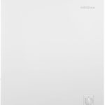 Insignia - 5.0 Cu. ft. Chest Freezer - White