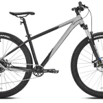 Kent Bicycles 29" Men'S Trouvaille Mountain Bike Medium, Black and Taupe