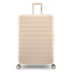 Ifly Hardside Fibertech Luggage 28" Checked Luggage, Champagne