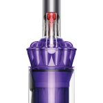 Dyson Vacuum Cleaner, 1, Purple