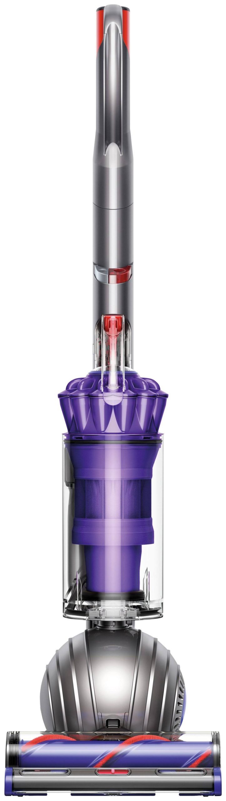 19e4db153dd04e9d247ff5c28dabf459020c56aab81cb428d56546013001e534.jpg Dyson Vacuum Cleaner, 1, Purple - Image 1