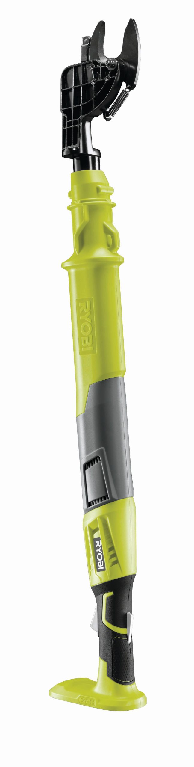 19fadc05bb3adf4fa2dc20b5fd274d9fd6329d9d82cf2366f50994762bf472de.jpg Ryobi OLP1832BX 18V ONE+ Cordless 0.85m Bypass Lopper - Image 1
