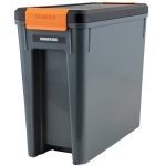 Traeger Pellet Grills bac637 Stay Dry Pellet Bin, Wood Pellet Storage
