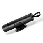 ACEBON Car Safety Hammer Window Glass Breaker and Seat Belt Cutter Emergency Escape Tool 2022 Black at MechanicSurplus.com