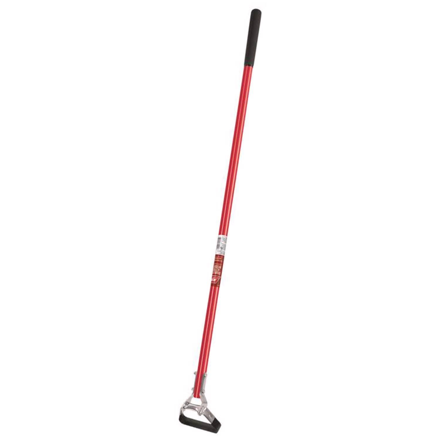 Ace 54" Steel Scuffle Hand Hoe