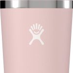 Hydro Flask 20 oz All Around Tumbler Straw Lid Trillium