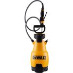 2 Gallon DeWalt Professional Sprayer with Sta