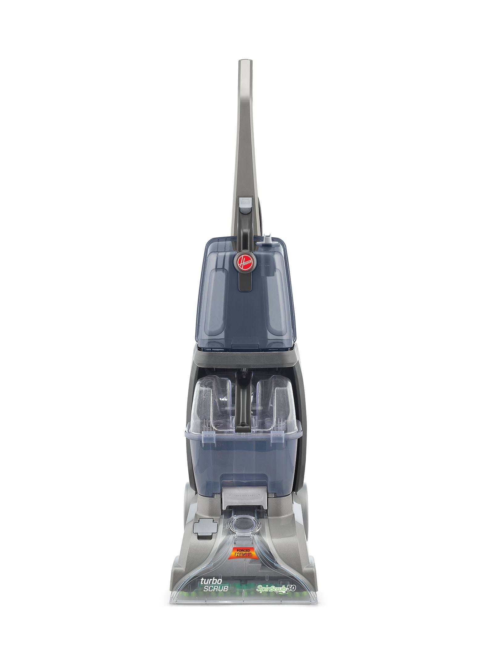1b0e8f957a89f0734350ba26a41f3afe40580395b7073bf42f9aa32709ecd36b.jpg Hoover Turbo Scrub Carpet Cleaner - Image 1