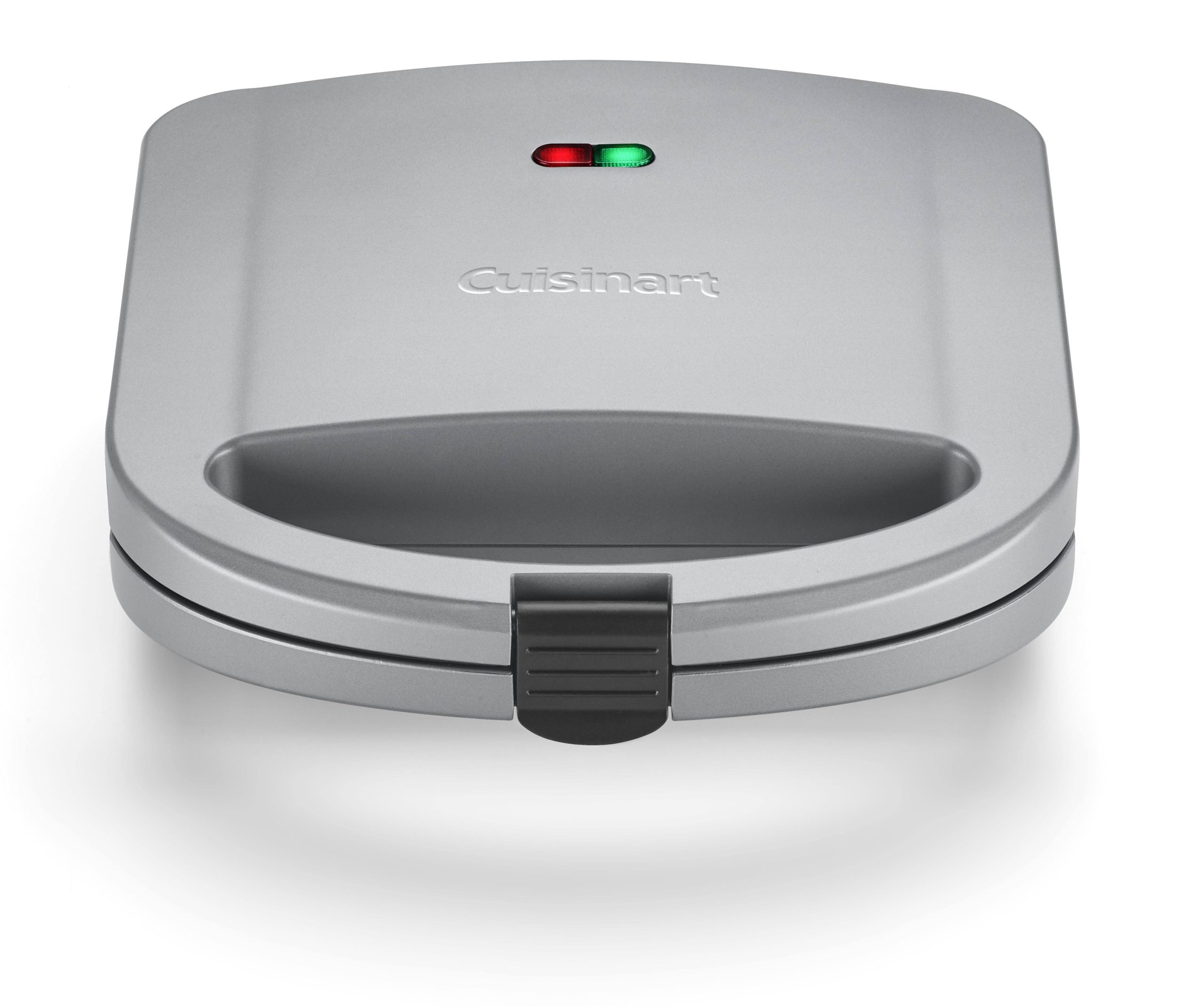 1b115afd509f33a76e434651b9b7675f01dcb830867598038fe0c6f1fae0ec87.jpg Cuisinart - Sandwich Grill - Image 1