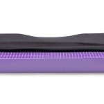 Purple Ultimate Seat Cushion | Pressure Reducing Grid Designed for Comfort