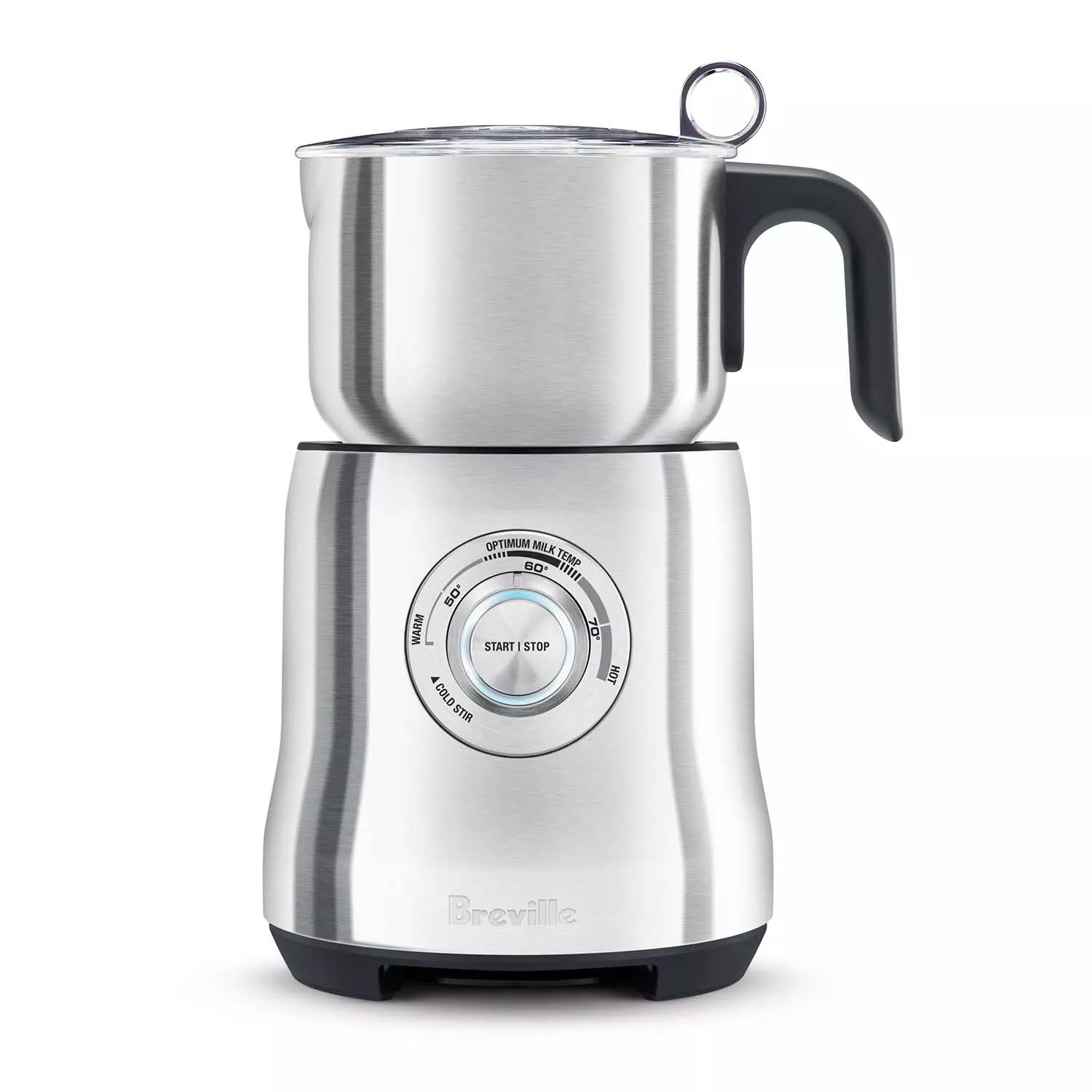 1b2c3c754dda58ce164814d53b213659401ae353bc987457c47c56190ab3276f.jpg Breville BMF600XL Milk Cafe Milk Frother - Image 1