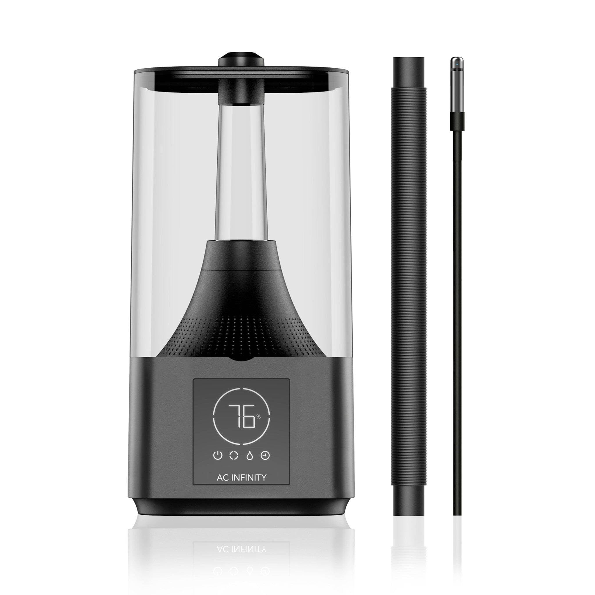 AC Infinity CLOUDFORGE T3 - Environmental Plant Humidifier - 4.5 L
