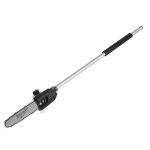Milwaukee M18 Fuel Quik-Lok 10 in. Pole Saw Attachment Reconditioned - 49-16-2720R
