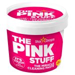 Stardrops The Pink Stuff The Miracle Cleaning Paste - 500 g