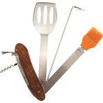 Traeger BBQ Multi - Tool