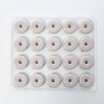 Summit 20-Pack Mosquito Dunks