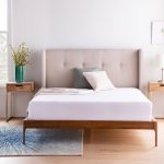 Waterproof Fitted Mattress Protector Size: Full