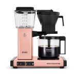 Moccamaster KBGV Select 10-Cup Coffee Maker - Pink