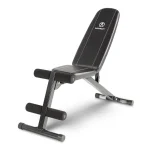 Marcy Pro SB - 10115 Adjustable Multi Utility Weight Bench for Racks and Home Gyms
