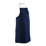 * Harbor Freight 32306 - 36 inch Long Demin Shop Apron