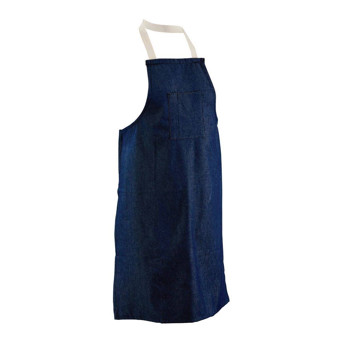 1cca5177d0c405ec5739bb5b803b1345116c661c9bdbde091c0b2dfb7b94acb2.jpg * Harbor Freight 32306 - 36 inch Long Demin Shop Apron - Image 1