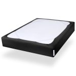 Box Spring Cover Queen Size Alternates for Bed Skirt Smooth and Elas